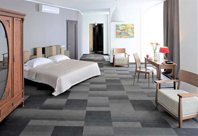 Отель Rixwell Terrace Design Hotel with FREE Parking Рига-18