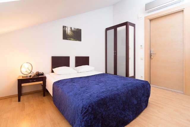 Отель Rixwell Terrace Design Hotel with FREE Parking Рига-33