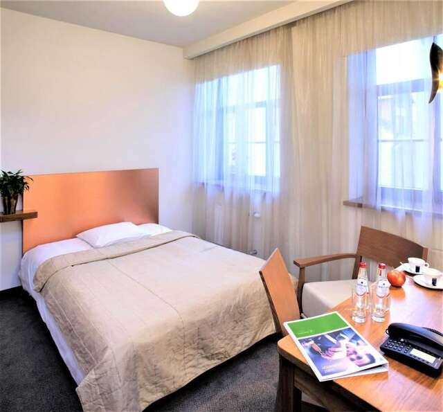 Отель Rixwell Terrace Design Hotel with FREE Parking Рига-51